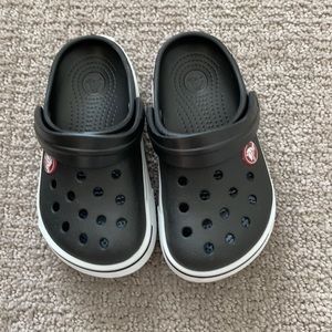 Crocs Child size 8/9